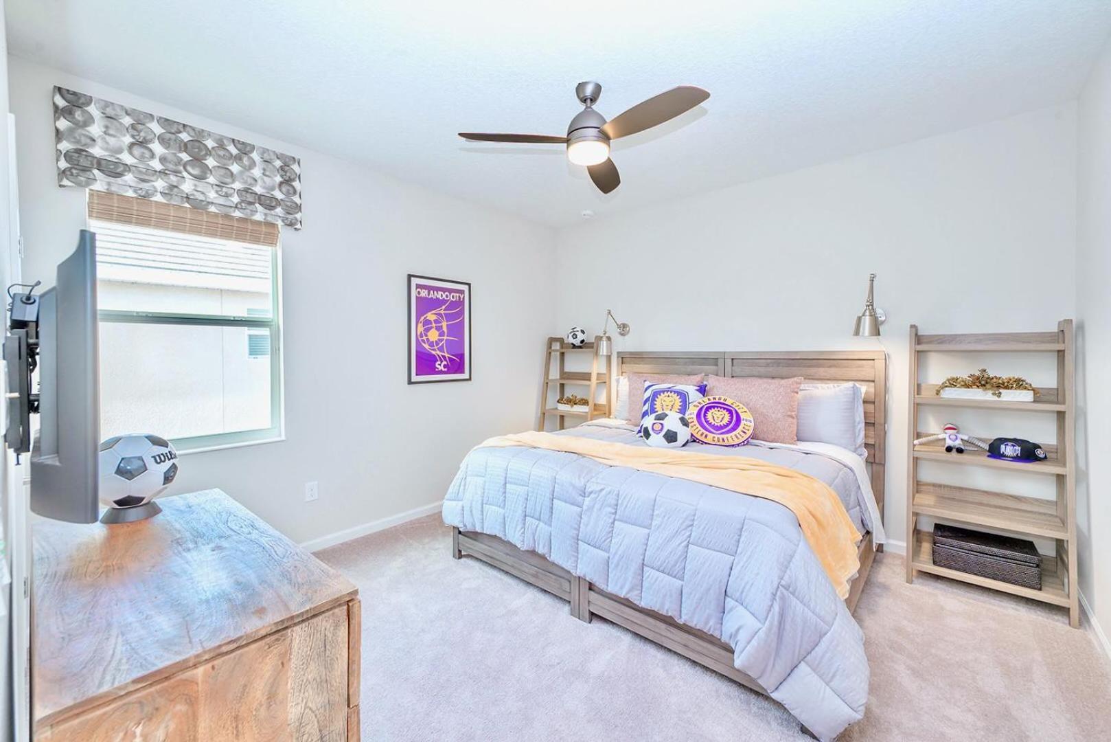 15Br Mansion Home With Pool & Hot Tub-Near Disney キシミー エクステリア 写真